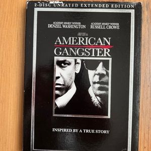 American Gangster